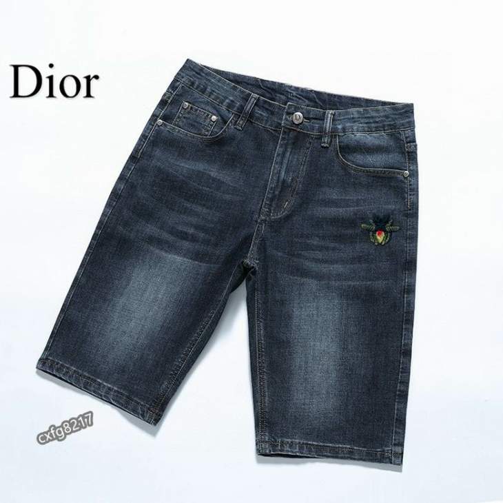 Dior Jeans Short _SKUDiorsz28-3825tn2179598